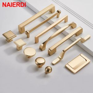 NAIERDI BRACKED GORD Armoret Gandle Zinc Alloy Handle Drawer Drawer Decorative Kitchen Clacboard Tire Furniture Hardware