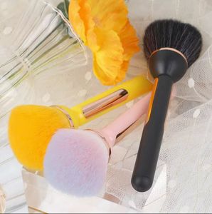 Nail Art Cleaning Brush Nagel Dust borstel Kleine bol Borstel Poeder Reinigingsgereedschap Borstel Nagel Art Supplies Groothandel