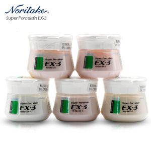 Nail Art Equipment Dental Lab Noritake Super Porcelaine EX 3 50g PowdernB 230712