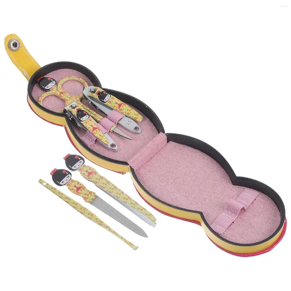 Kits d'art de nail 1 Set Maison Maison Maison Personal Care Tools Pédicure Tool