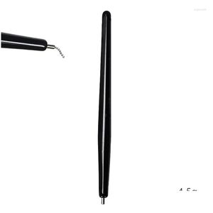 Kits d'art nail 1pcs aimant fort Effet ACT Small Steel Ball Decoration Stick Tools For Women Beauty Manucure Drop Livilor Santé OT37Y