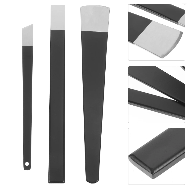 Nail Art Kits 3 stuks Clipper Voetpedicure Tool Speciaal gereedschap Manicure Elder Kit Professional