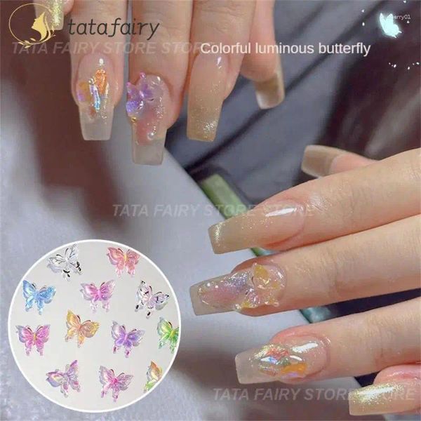 Kits d'art nail