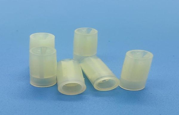 Accessoires de forage à ongles 10pc Pièces de rechange solides Pièces de rechange Transmission Plastic Medium 102L 105L 1027633190