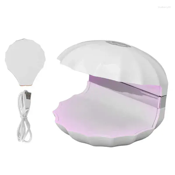 Séchoirs à ongles 18W mini lampe à LED gel sèche-linge POLOSI