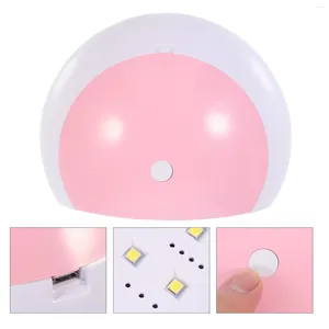 Nageldrogers 48 W lamp licht snel drogen UV manicure gel Poolse droger PP plastic gereedschap