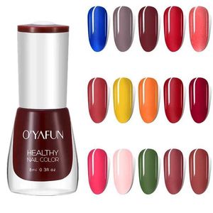 Gel de ongle mat imperméable sans cuisson art polonable déchirable sèche rapide normale sans paillettes de lampes à paillettes UV Varnish Q240507