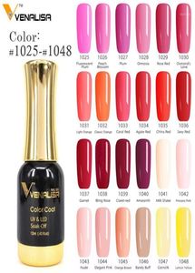 Vernis à ongles Gel de haute qualité, pointe de Salon d'art, 111 couleurs au choix, 12ml, vernis UV LED organique, 13681482