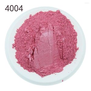 Nail Glitter 50g Carminum Pearl Powder Gebruikt in Pressed Lipstick Eye Shadow Polish