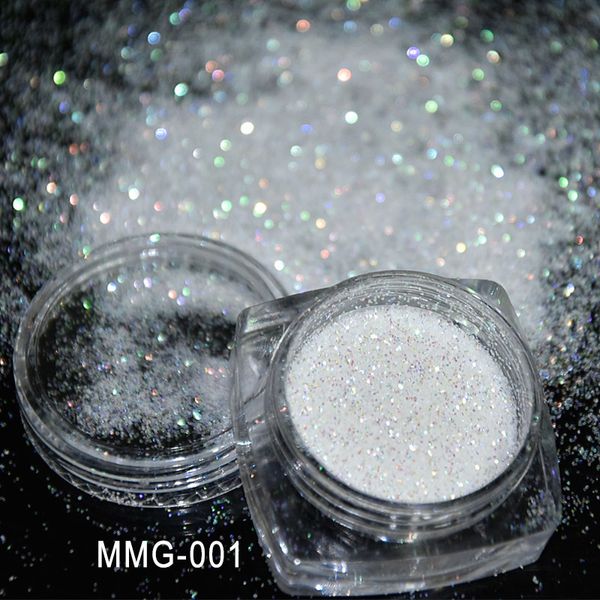 Paillettes effet paillettes pour ongles Poussière d'étoile irisée 5 grammes 1 boîte ou 1 oz Parfait pour la fabrication de savon Résine polonaise 230808