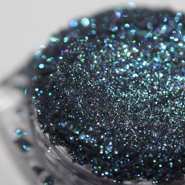 Ongles Glitter Gris Bleu Caméléons Pigment Résine Epoxy Nacrée Magique Poudre Décolorée DIY Colorant Fabrication de Bijoux Outils De Teinture 230808