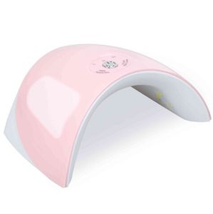 Nail Dryers Lamp 36W Droger voor Gel Vernis Droogmachine UV Professionele Haring Licht Alle Manicure Art Tools