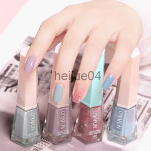 Nagellak 10ml Nagellak Losweken UV-gel Sneldrogende nagellak Semi-permanente gel Alles voor manicure Nagels Kunstvernis Hybride gel x0806