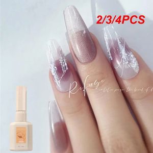 Nagellak 2/3/4 STUKS Super Flash Potherapie Lijm Lijmvrije gel Nagelbenodigdheden 15 ml Nagel Latex Gemakkelijk te zuigen Nagelgel Seizoen 231020