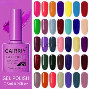 Vernis à ongles gel vernis à ongles nail art semi-permanent ongles pintauas vernis semi permanent uv pour manucure couche de base couche de finition vernis à ongles x0806