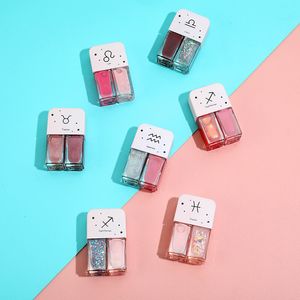 Esmalte de uñas de secado rápido, juego de gel para hornear sin lentejuelas mate, disponible para mujeres embarazadas y niños 230922