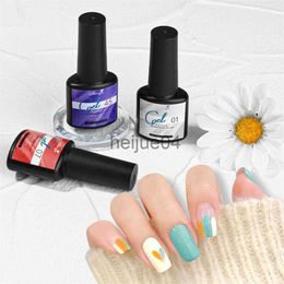 Nagellak Effen kleur Nagelgel Hot Koop Bright Retro Sfeer Nagellaklijm Fototherapie DIY Nail Art Glue Nail Shop Dedicated Beauty x0806