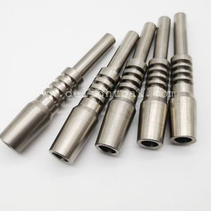 Rookaccessoires Nail Titanium connector Straw Collector Tips voor roken