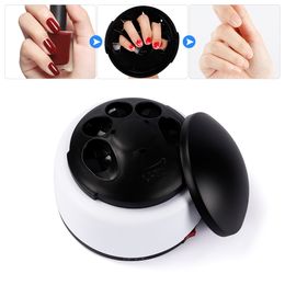 Traitements des ongles 36W Machine de peinture de biscuit électrique outil de capteur UV de vernis à ongles professionnel pour la maison 230904