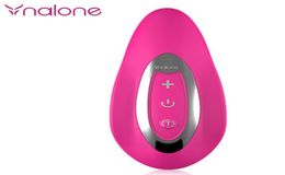 Nalone USB Oplaadbare Tong Touch Uspot Sex Product 7touch Functionaliteit Elektrische Clitoris Stimulator Vibrators Volwassen Speelgoed C191879347