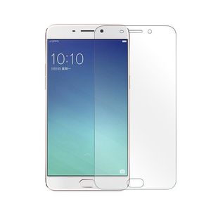 Film de verre trempé nano-revêtu pour Oppo R3/R3007/N1mini/R1C/U3/R2017/U707/U705/A11/A31/A51 Film anti-déflagrant 300 pcs/lot