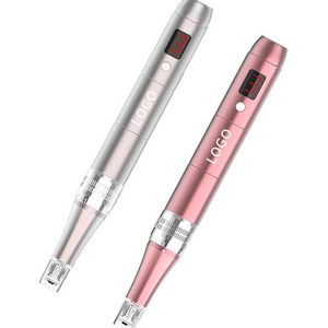 Nano Needling Derma Pen Microneedling inalámbrico Micron Eedling cuidado de la piel Tighten222