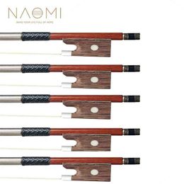 NAOMI 5 PCS Student Strijkstok Beginner Strijkstok Voor 4 4 Strijkstok; Onderdelen Accessoires265i