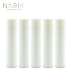 Naomi 5pcs Cork Grease for Clarinet Saxophone Flute Obee Reed Instruments Instruments Musical Accessoires1936271