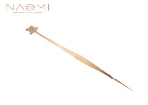 Naomi Brass Violin Tool Violin Tool Sound Post Setter voor DIY Luthier vioolonderdelen accessoires2372092