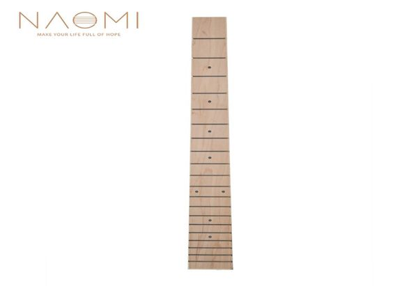Naomi Guitar Fretboard 41039039 20 Fret Maple Guitar Fretboard Acoustic Folk New Guitar Parts Accessories5596363