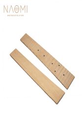 Naomi Ukulele Fretboard Maple Fretboard 21quot Ukulele Fretboard Guitar Parts accessoires New1771200