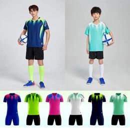 Narweiya hommes enfants maillots de football course cyclisme kits de basket-ball maillots de football maillots personnalisés uniformes 240312