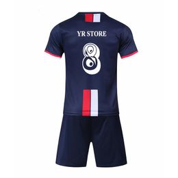 Narweiya football maillots de football enfants équipe uniformes hommes sport course cyclisme kits bricolage personnalisé nom numéro version 240312
