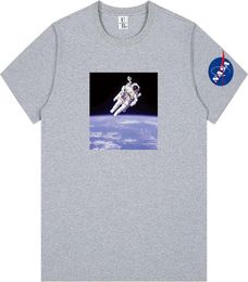 NASA Logo Tshirt National Aeronautics Space Administration T-shirt Men and Women Size 2086691092