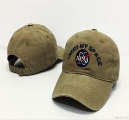 NASA Strackback 6 Panel Baseball Caps 2020 Summer Golf Sports For Bones Women Men Street Leisure Cheap Sport Hat Fashion Snapback 5534284