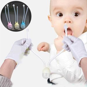Nasale aspirators# Baby Anti Fake Nose Sucction Oral pasgeboren apparatuur Reiniging en plastische chirurgie verpleegkunde D240517
