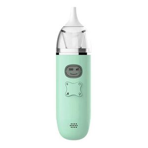 Aspirateurs nasaux # bébé inhalateur nasal nastroule de nettoyage vide inhalateur inhalateur électrique pompe de buse mucus