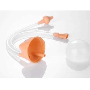 Nasale aspirators# Baby Nose Inhaler Baby Teller Current Preventie Spray Shower Gift D240517