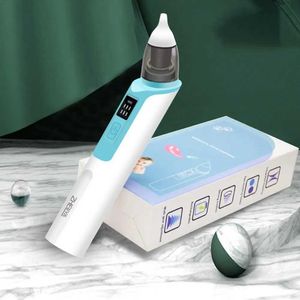 Nasale aspirators# Baby Nose Suction Cup Baby Elektrische reiniging D240517