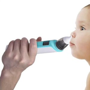 Aspirateurs nasaux # Inhalateur nasal infantile inhalateur réglable inhalateur nasal Nasal Nouveau-né pour bébé