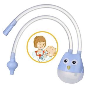 Aspirateurs nasaux # nouveau-né les bébés sans sécurité inhalateur de nettoyage de nez de nez