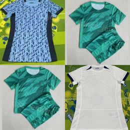 Nazionale di calcio Donna 8 Georgia Stanway Jersey 20 Katie Zelem 10 Ella Toone 6 Millie Bright 3 Niamh Charles 2 Lucy Bronze 4 Keira Walsh Maglia da calcio Kit YingGuo