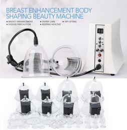 Naturaful Body Minceur Amélioration des Seins Agrandissement Serrage Pompes à Sucer les Mamelons Sous Vide Lifting des Fesses Lifting des Hanche Massage de la Poitrine 5338131