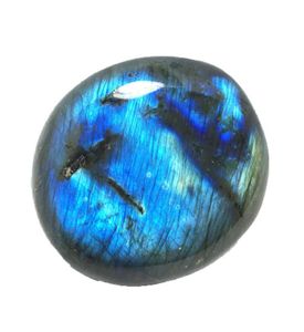 Natuurlijk blauw licht labradoriet geschenken Kristal Palmsteen Spirituele Reiki Meditatie Woondecoratie6662103