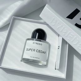 Natuurlijke byredo Geur 100ml space rage parfum Quality In Box voor mannen parfum Keulen Geur voor vrouwen eau de parfum