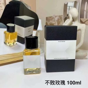 Natural Cologne Perfume neutre 100 ml Cedrat Neroli Bois Parisan Musc Santal Australie Enfraline Suave radical rose Matiere Fragance Spray durable