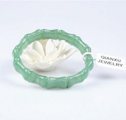 Bracelet de jade à dongling naturel Bijoux de chanceux Men039 et femmes avec certificat 3259128