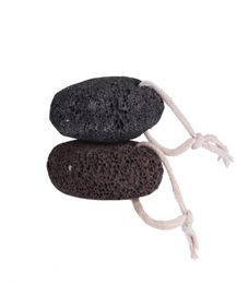 Tierra natural lava original piedra de piedra pómez de lava para el pie removedor de callos herramientas de pedicura de pie de piedra de piedra cuidados de piel3587274