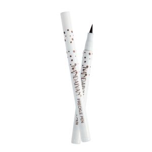 Natural Lifelike Point Freckle Pen Face Concealer Artificial Soft Smooth Waterproof Easy To Color Eyeliner Makeup Tools