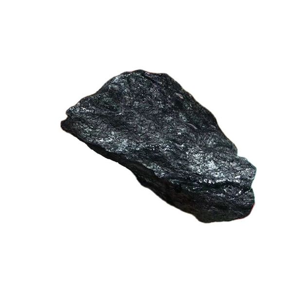 Piedras naturales SHUNGITE PIEDRA Rough Energy Quartz Water Cleaner Natural Mineral Crystal